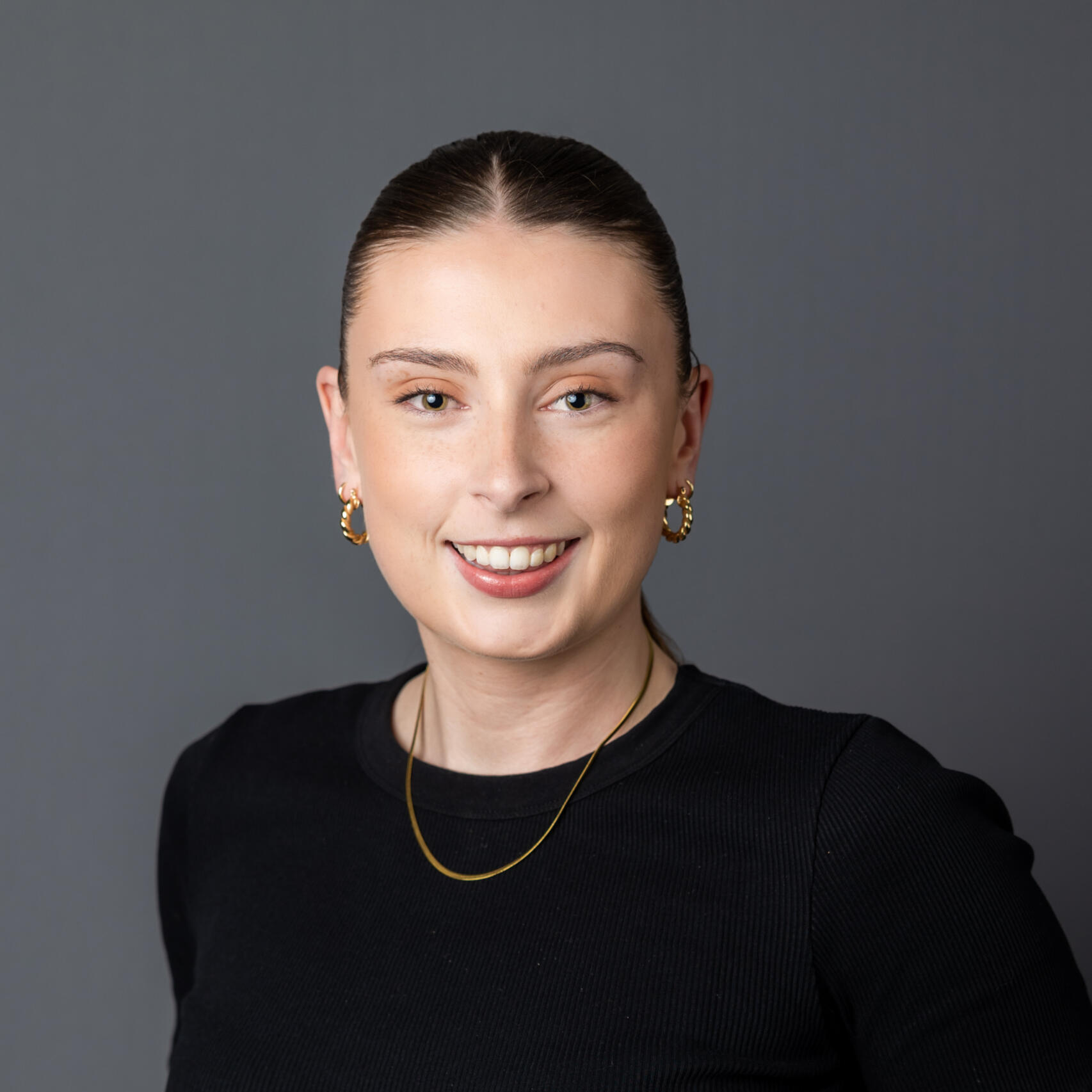 Sophie Main