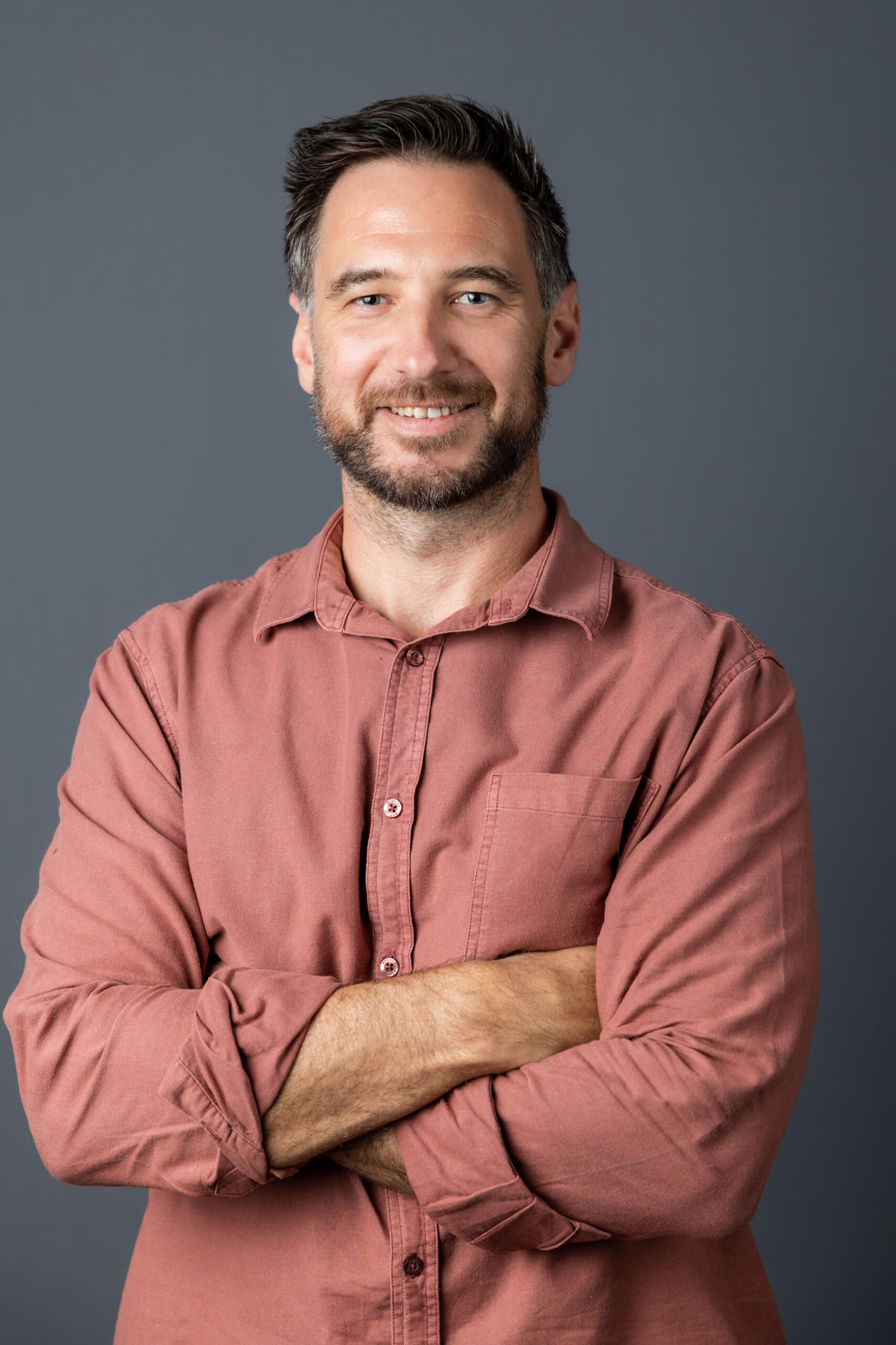 Kyle Tully