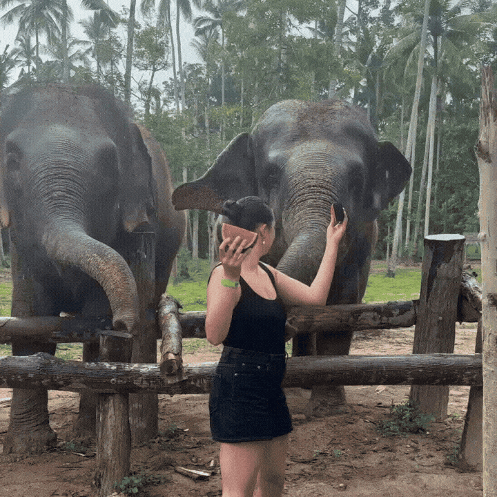 Our Crew Caitlin Ebert